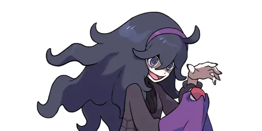 Layla la Mystimaniac